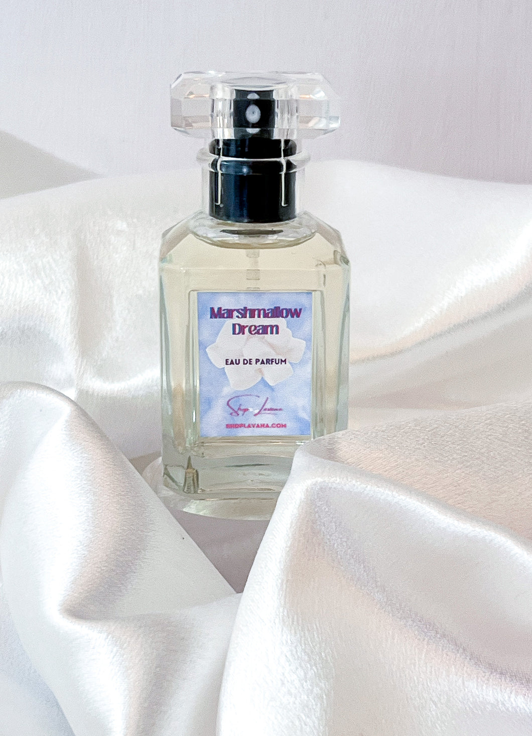 Marshmallow Dream Eau de Parfum