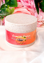 Load image into Gallery viewer, Nourishing Whipped Soap with Argan Oil