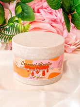 Load image into Gallery viewer, Nourishing Whipped Soap with Argan Oil