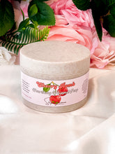 Load image into Gallery viewer, Nourishing Whipped Soap with Argan Oil