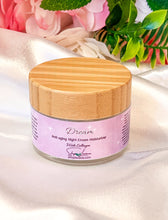 Load image into Gallery viewer, Dream Night Cream Moisturizer