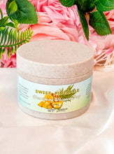 Load image into Gallery viewer, Nourishing Whipped Soap with Argan Oil