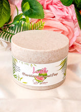 Load image into Gallery viewer, Nourishing Whipped Soap with Argan Oil