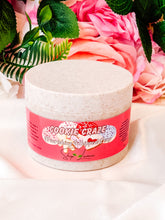 Load image into Gallery viewer, Nourishing Whipped Soap with Argan Oil