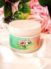 Load image into Gallery viewer, Nourishing Whipped Soap with Argan Oil