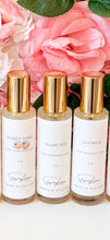 Load image into Gallery viewer, Home & Body Fragrance Spray