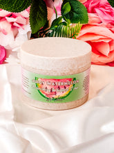 Load image into Gallery viewer, Nourishing Whipped Soap with Argan Oil