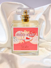 Load image into Gallery viewer, Cookie Craze Eau de Parfum