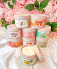 Load image into Gallery viewer, Nourishing Whipped Soap with Argan Oil