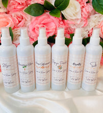 Load image into Gallery viewer, All New! Linen & Room Spray