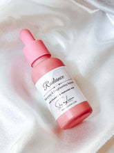Load image into Gallery viewer, Radiance Facial Serum with Vitamin C & Hyaluronic Acid