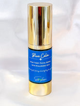 Load image into Gallery viewer, Blue Calm Facial Serum