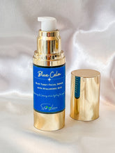 Load image into Gallery viewer, Blue Calm Facial Serum