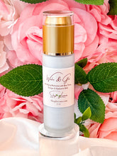 Load image into Gallery viewer, Wake + Glo Anti-aging Moisturizer with Blue Tansy