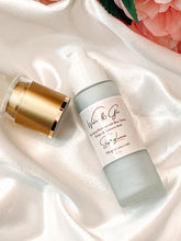 Load image into Gallery viewer, Wake + Glo Anti-aging Moisturizer with Blue Tansy