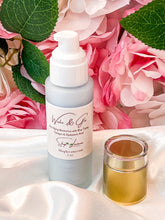 Load image into Gallery viewer, Wake + Glo Anti-aging Moisturizer with Blue Tansy