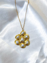 Load image into Gallery viewer, Ariya Freshwater Pearl Necklace
