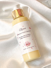 Load image into Gallery viewer, Botanical Facial Cleanser