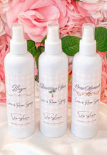 Load image into Gallery viewer, All New! Linen & Room Spray