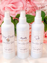 Load image into Gallery viewer, All New! Linen & Room Spray