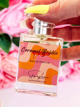 Load image into Gallery viewer, Caramel Brûlée Eau de Parfum