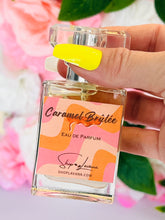 Load image into Gallery viewer, Caramel Brûlée Eau de Parfum