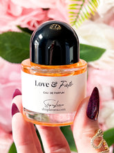 Load image into Gallery viewer, Love & Fate Eau de Parfum