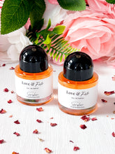 Load image into Gallery viewer, Love & Fate Eau de Parfum
