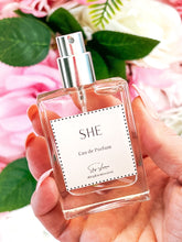 Load image into Gallery viewer, SHE Eau de Parfum