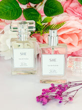 Load image into Gallery viewer, SHE Eau de Parfum