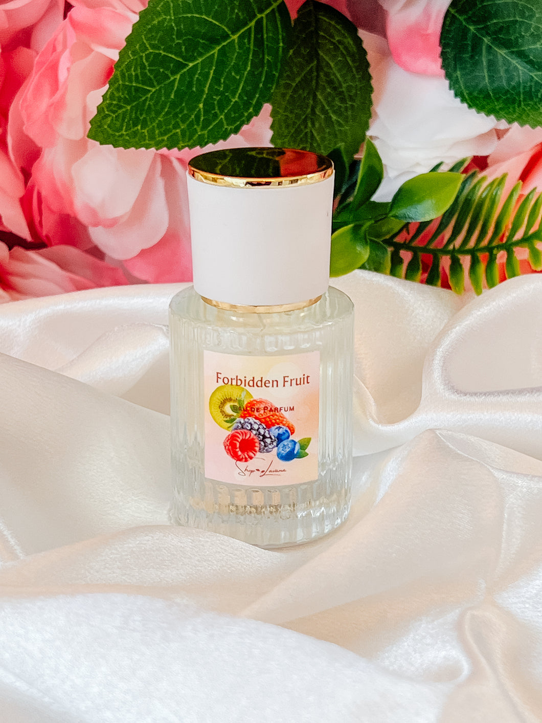 Forbidden Fruit Eau de parfum