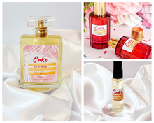 Load image into Gallery viewer, Cake Eau de Parfum
