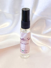 Load image into Gallery viewer, All New! Vanilla Silk Eau de Parfum
