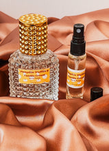 Load image into Gallery viewer, All New! Pumpkin Waffles &amp; Vanilla Cream Eau de Parfum
