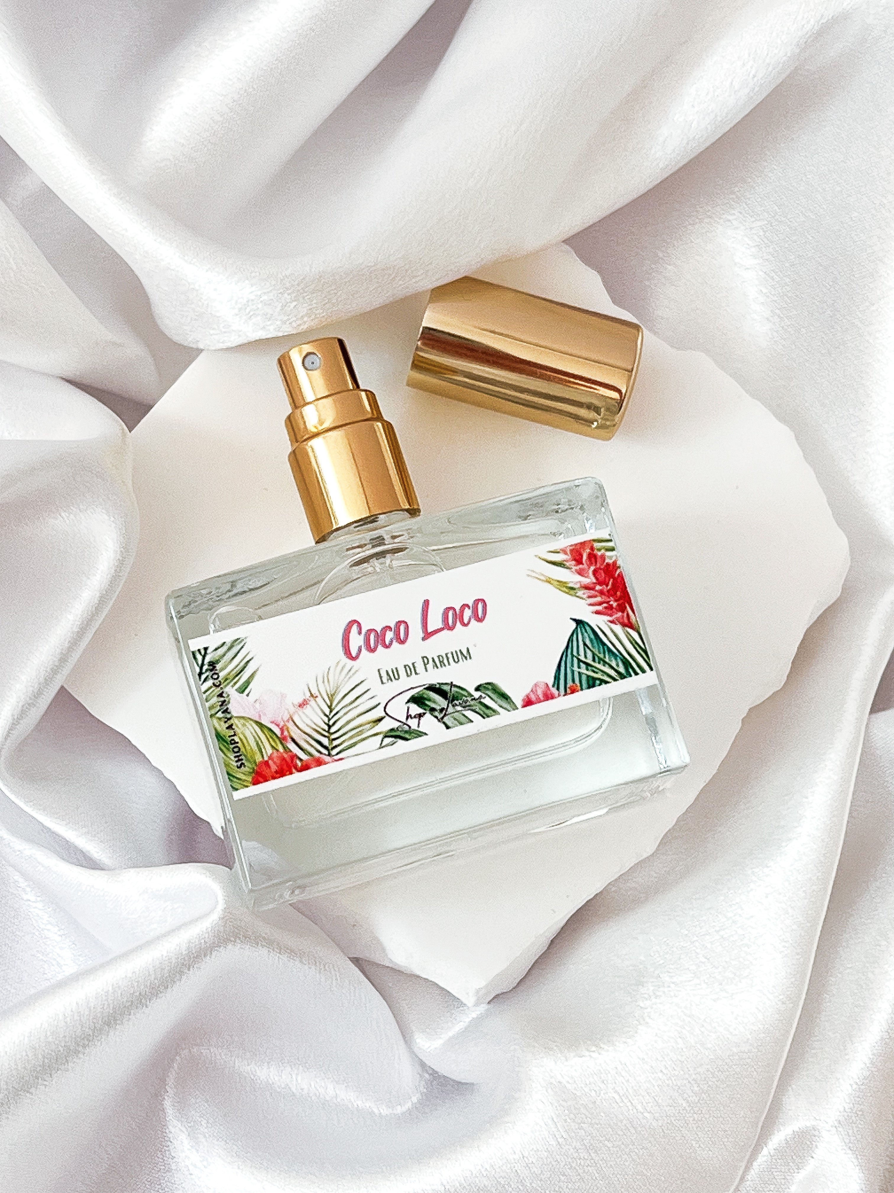 Coco loco perfume Clearance