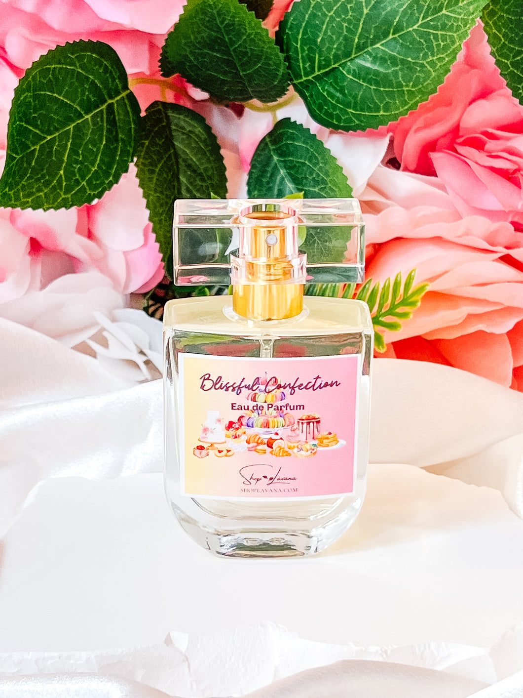 Blissful Confection Eau de Parfum