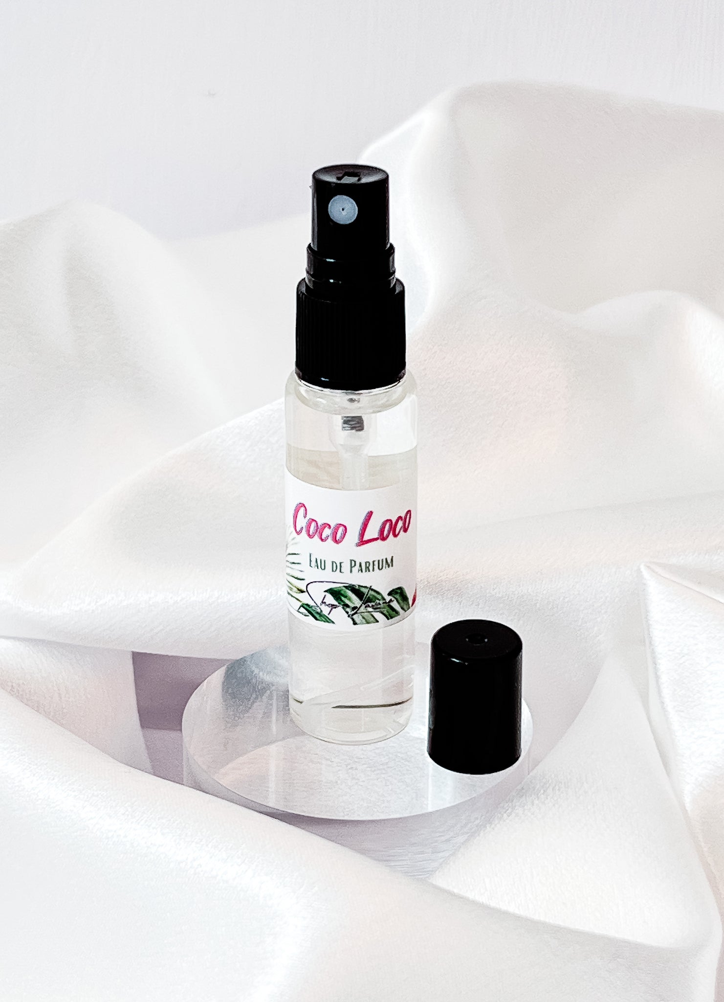 Coco Loco Eau de Parfum – Shop Lavana