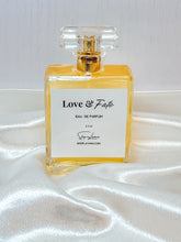 Load image into Gallery viewer, Love &amp; Fate Eau de Parfum
