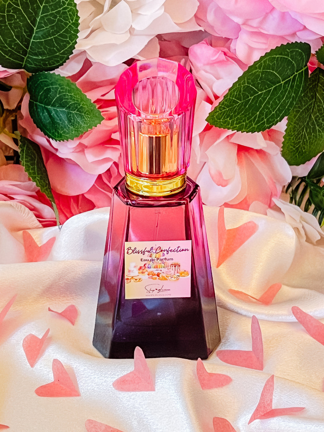* Blissful Confection Limited Edition Eau de Parfum