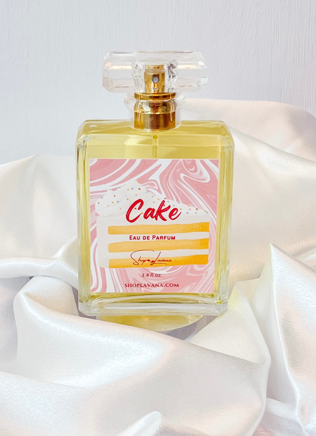 Cake Eau de Parfum