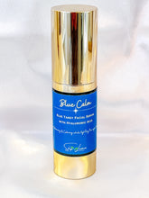 Load image into Gallery viewer, All New! Blue Calm Facial Serum
