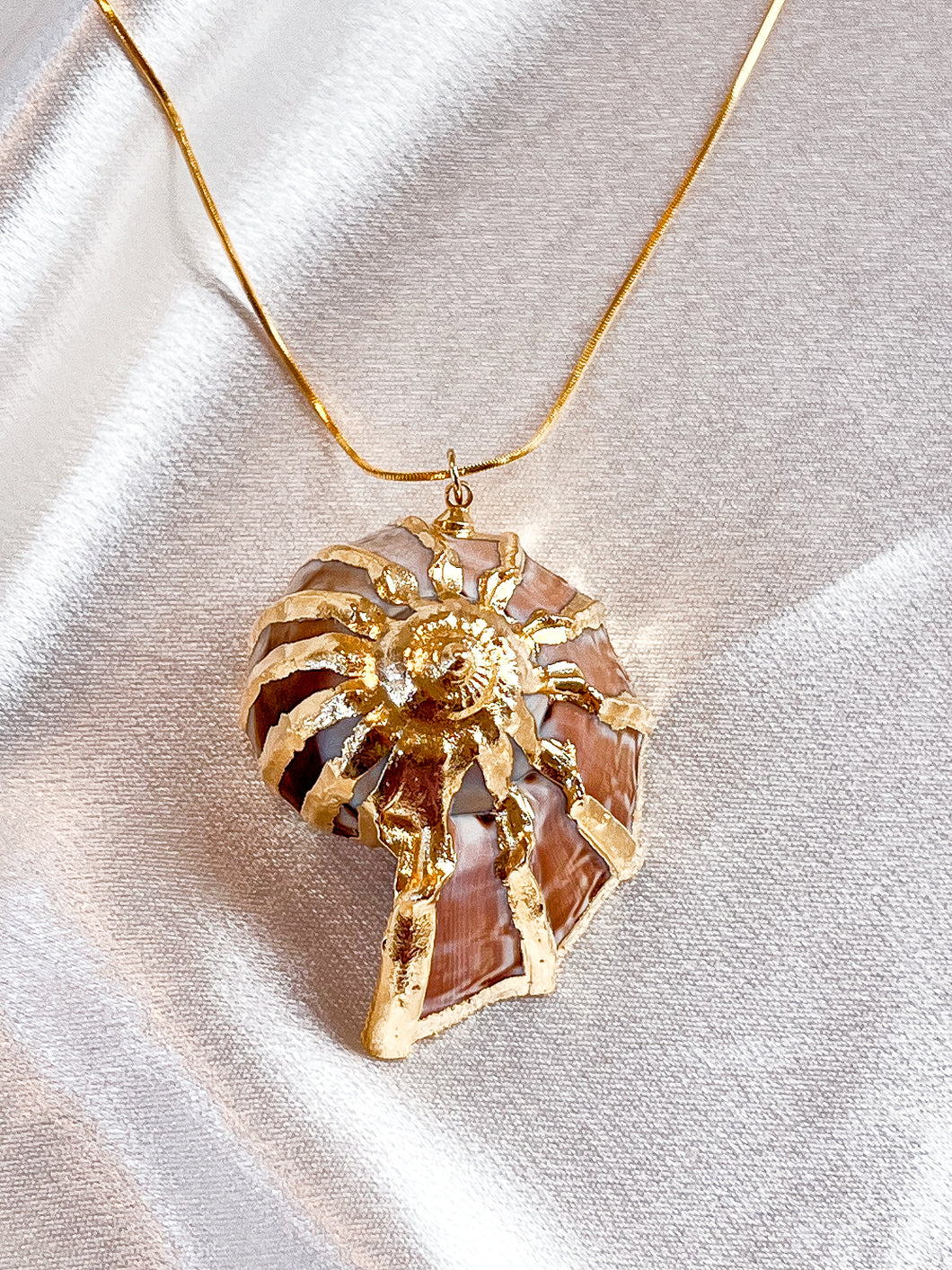 Ariela Necklace