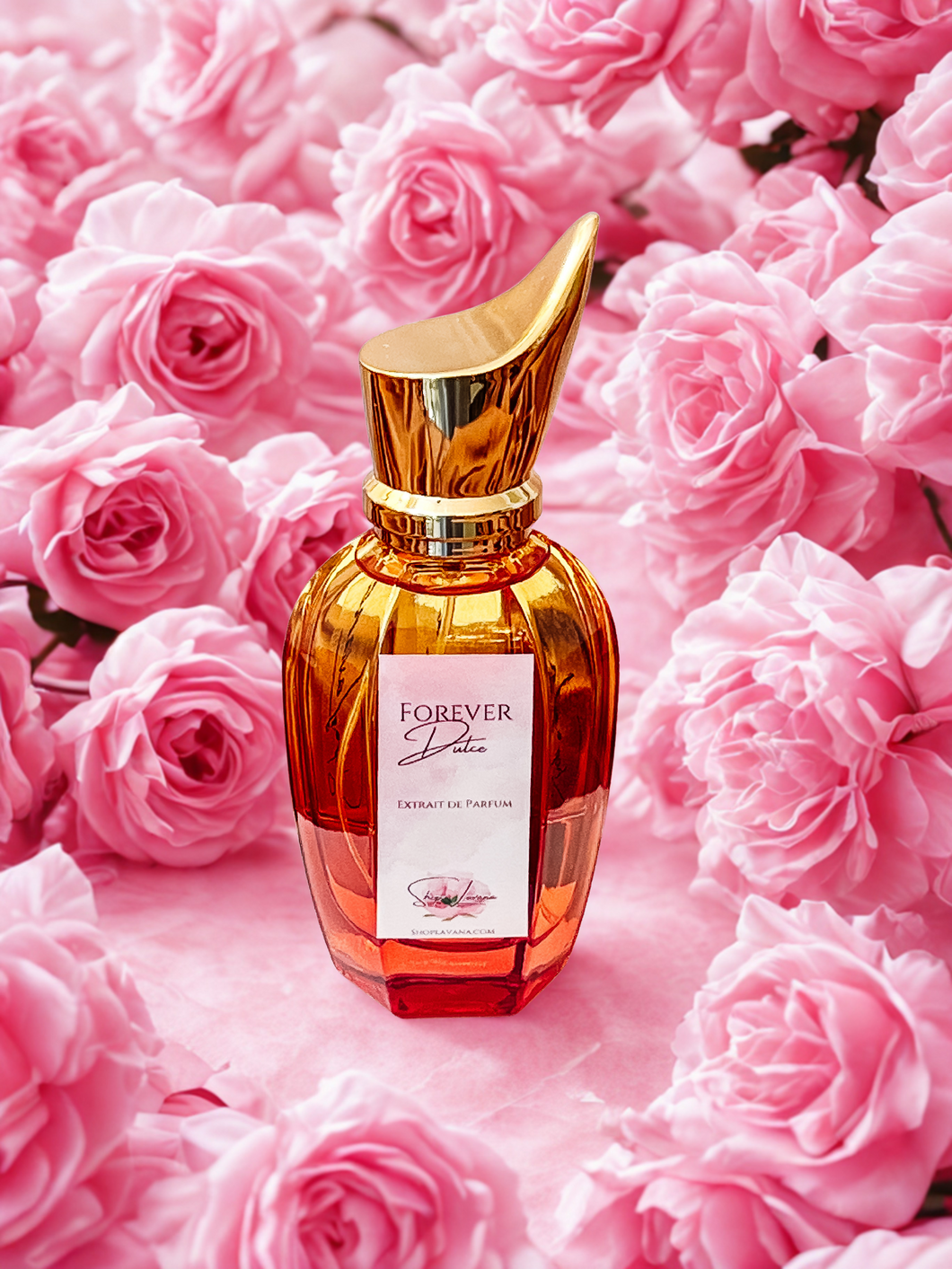 Forever Dulce Extrait de Parfum