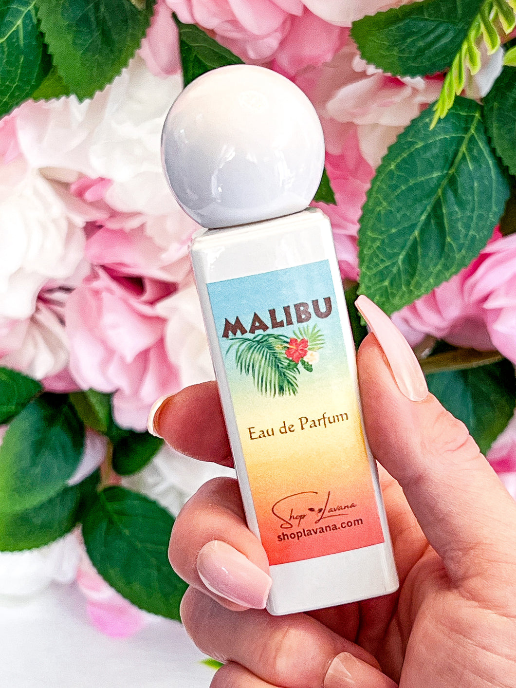 Malibu Eau de Parfum
