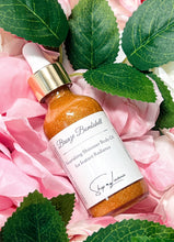 Load image into Gallery viewer, Bronze Bombshell Shimmer Body Oil
