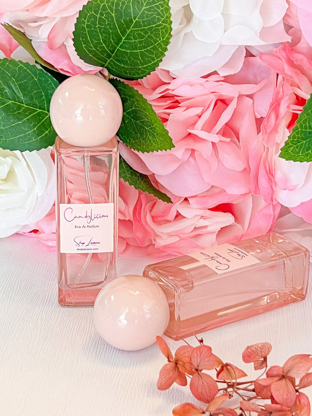 Candylicious Eau de Parfum