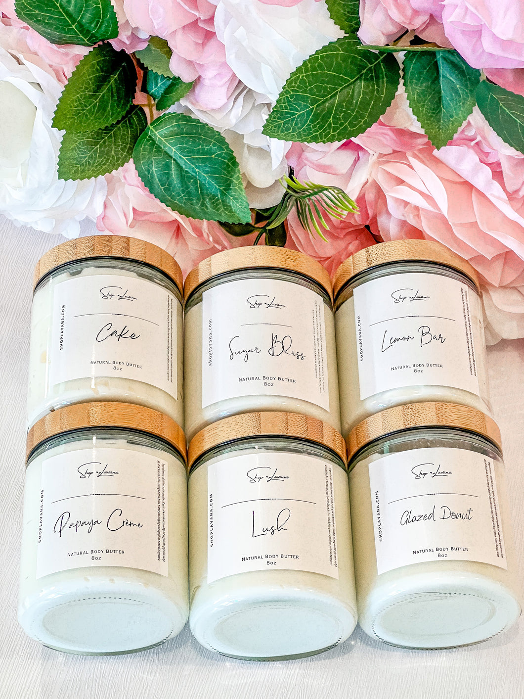 Body Butter