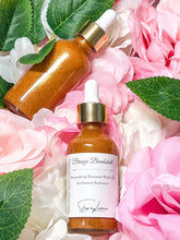 Load image into Gallery viewer, Bronze Bombshell Shimmer Body Oil
