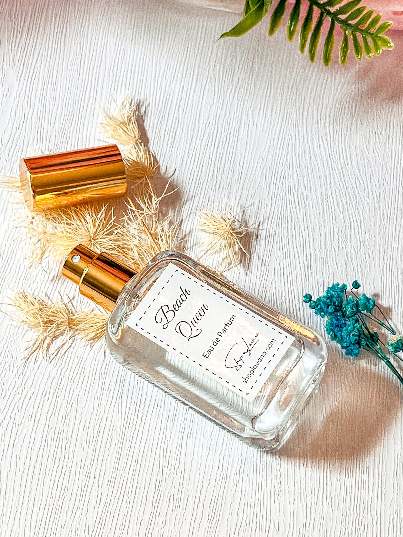 beach eau de parfum