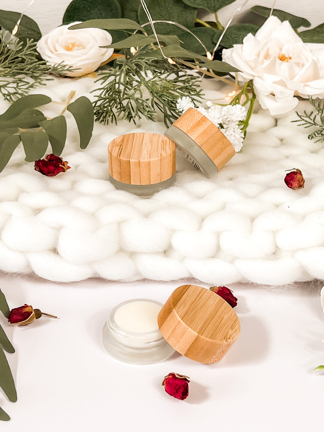Lip Butter